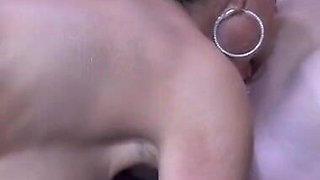 Minka, Mr. Marie, and Claudia Marie threesome