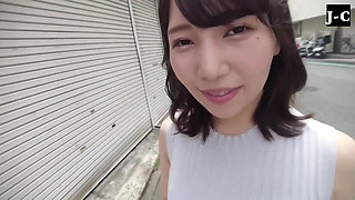 Devoted 27-year-old Satomin Pleases Her Secret Lovers with Passion - B