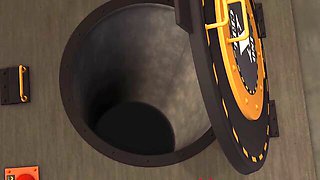 Cocotte's hd trailer by 3DXPassion