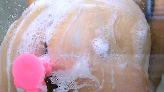 FtvGirls Alyx Star - Dildos And Wet Play