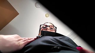 Tiny Pocket Pervert - Giantess Femdom