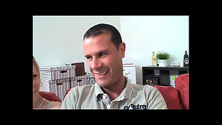 Taboo Sex for a Dirty Italian