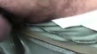 Two Daddies, One Lad: Backyard Bar Wankers