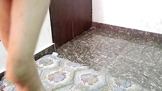Sister-in-law was put to sleep and fibly left from her land.