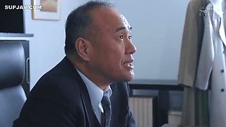 Married Secretary Office Creampie Sex Adult Beauty