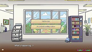 Another Chance By Time Wizard Studios: Our Favorite Teacher Has A Dirty Secret 7