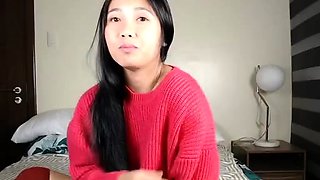 Nasty pee fetish youthful girl solo toys