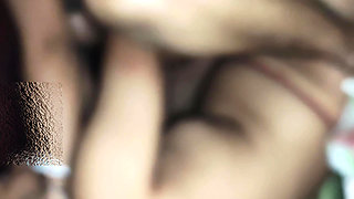 Hot Desi pregnant boudi hardcore fucking in bedroom with devar