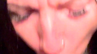 Daddy - Cum Deepthroat