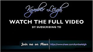 Much Older Boyfriend Meeting Her Parents On Thanksgiving! Skylar Vox Full Trailer