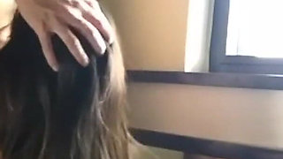 Intimate Sex with My 18yo Filipina Girlfriend