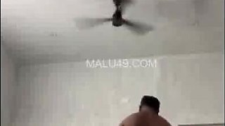 Supah Mischievous Indian Mal Displays and Boning