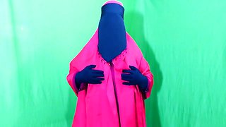Bangladeshi Beautiful Housewife Spending The Night With Neighbor And Having Sex