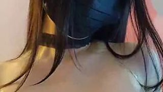High-looking Korean female anchor masturbates korean+bj live broadcast ass stockings back into internet celebrity blowjob goddess black stockings peach ass season 80: Big Tits, Blowjob  Amateur VR Porn