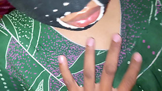 Desi local sexy village ki bhabhi ki thukai ki