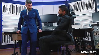 MAP Records: The Artist - MENatPLAY