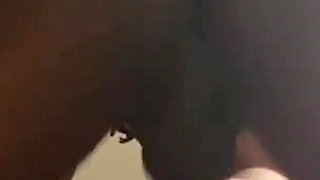 WildEnglishBBW BBC Nata4sex pounding my pussy screaming orgasm