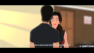 Virgin Bhabhi Seduced & Fucked By Delivery Boy While Her Husband Is Away Cartoon Official