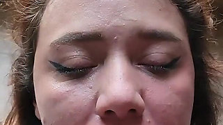 Hard Sex POV - I Am Penetrated Like a Little Whore