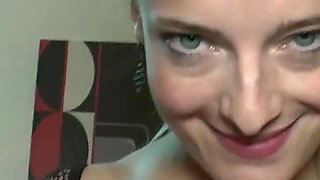 Victoria and Natalia Slutty-gangbang in Germany