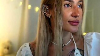 Perfect Pussy Close up milf Selda