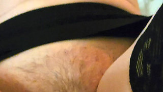 Hubby's Rope Play Revenge Video