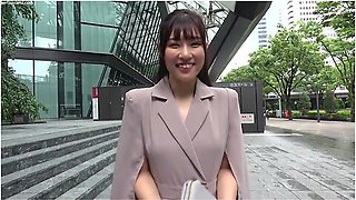 201knam-061 Completely Nama Style Rie Do You Have A Little Time With Rie Miyagi