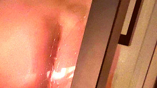 Look on Me While I Shower