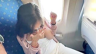 Sexy Stewardess Cummed Hard On The Plane Toilet M Alt When She Flew On Vacation With Her Lover