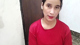 Bhabhi Ko Bathroom Me Jabar Dasti Chuchi Pakad Ke Chod Diya