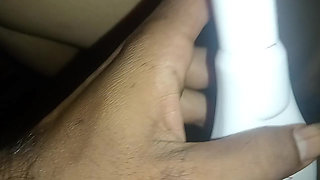 Brother-in-law and sister-in-law watch sex videos, I have a lot of fun with my sister-in-law.