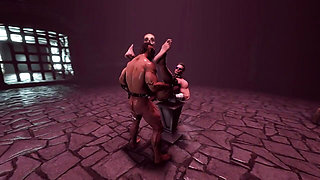 Lustful Kombat