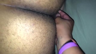 fuck the wife suck me after