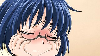 Bust to Bust Chottokurai Kusatteru no ga Umaindesu yo - CAP 1
