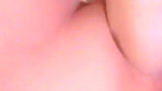 Look at Your Wife's Vagina When You Fantasize About Her Through Me