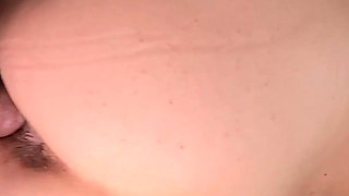 New Excusive: 18 Years Old Student Girl and Oldie Try to Make POV Fuck Video