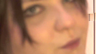 Sh Cumkiss and Pegging Russian Style