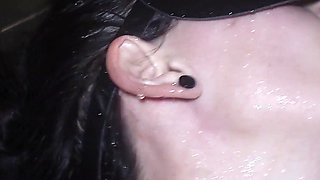 Daddy Showed Me How Nice a Piss Shower Is