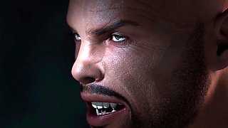 The Cave 3d Fantasy Animation Porn