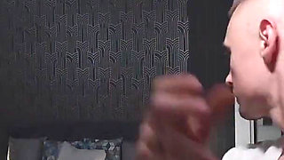 Bts Fun with Lea Desantis - Part 1