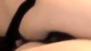 My Ass Hole Breastfeeding Butt Plug
