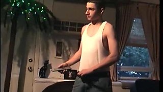 Sucking Off Straight Boy Cory