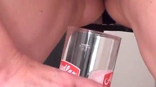 Glass of Pee POV