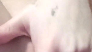 Masturbating My Pussy in Close-up for You