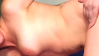 German 18 Stepdaughter Offers Stepdad Sex