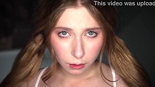 Hot Blonde Mila Pie Gets an Intense Booty Fucking from Robien Gun SS014