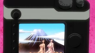 Tsuyabi  Ep.2 - Anime Porn