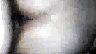 Brunette Helena Price anally riding monster BBC after BJ aa