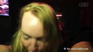 Johanna In Sex Cinema