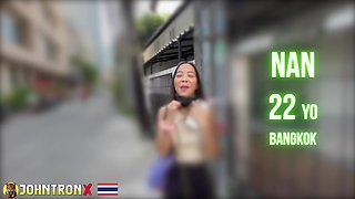 Nan D - JohnTronX Movie